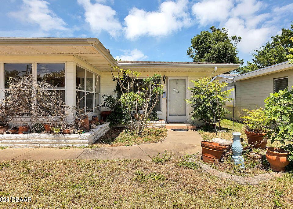 233 Euclid Ave, Daytona Beach, FL 32118 Zillow