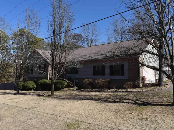 (undisclosed Address), Heber Springs, AR 72543