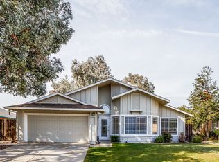 4086 Courtland Dr, Oakley, CA 94561