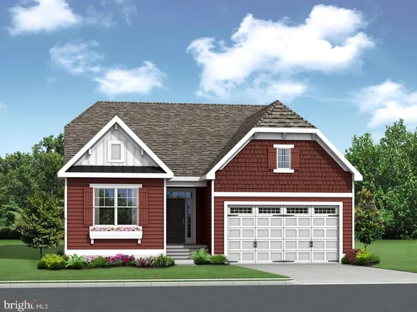 34552 Sipple Dr, Harbeson, DE 19951