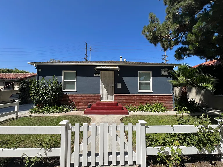 4015 Jackson Ave — Photo 1