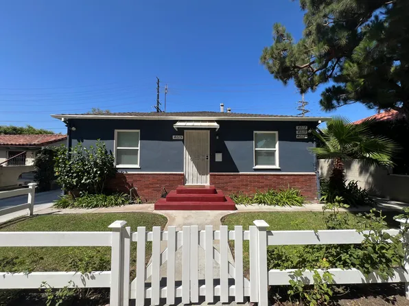 4015 Jackson Ave, Culver City, CA 90232