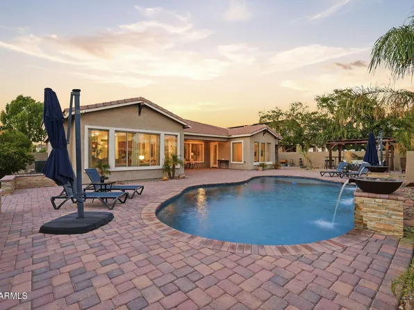 407 E TONTO Place, Chandler, AZ 85249