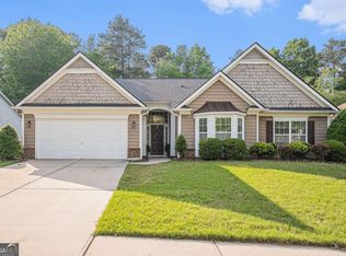 352 Southgate Dr, Locust Grove, GA 30248
