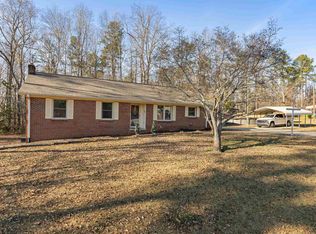 537 Bailey Rd, Buffalo, SC 29321