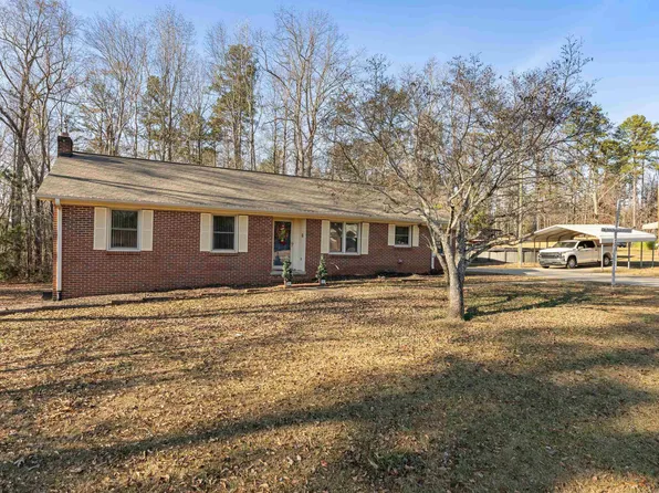 537 Bailey Rd, Buffalo, SC 29321