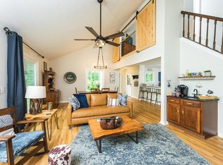 105 Enchanted Woods Rd APT 3, Seven Devils, NC 28604