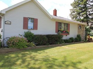 2804 E Caro Rd, Caro, MI 48723