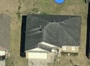 4725 Carmen St, Houston, TX 77033