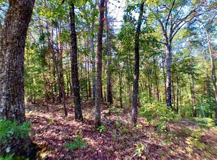 1404 Foxhound Trl NE LOT 1404, Ranger, GA 30734