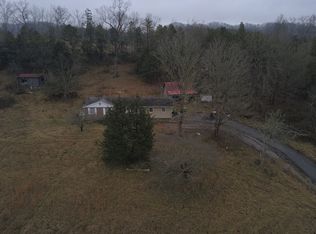 1359 Hickory Valley Rd, Maynardville, TN 37807