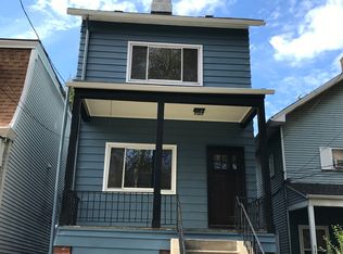 915 Mellon St, Pittsburgh, PA 15206