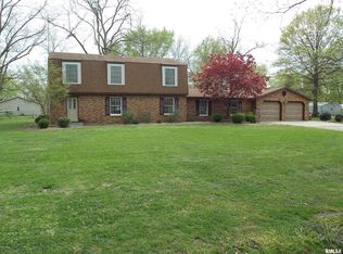 303 Main St, Shattuc, IL 62231