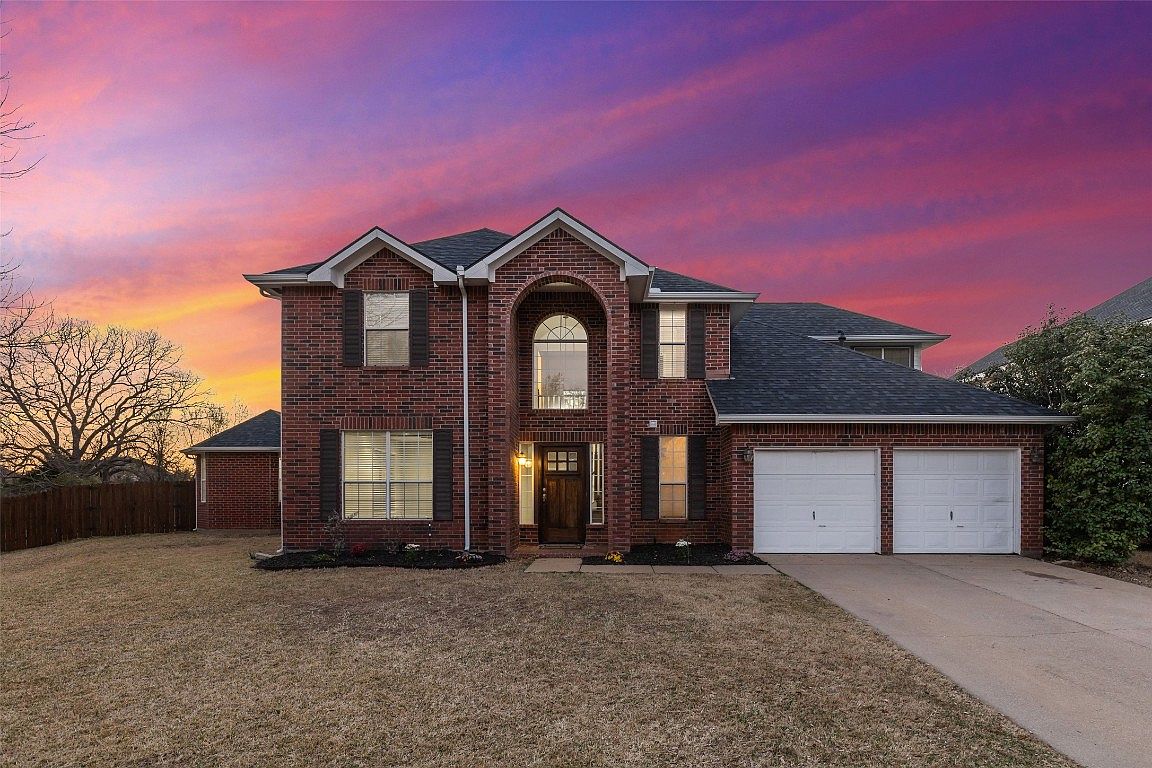 5201 Summerfields Dr, Flower Mound, TX 75028 Zillow