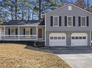 3205 Pond Ridge Trl, Snellville, GA 30078