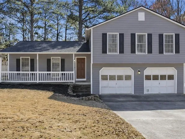 3205 Pond Ridge Trl, Snellville, GA 30078