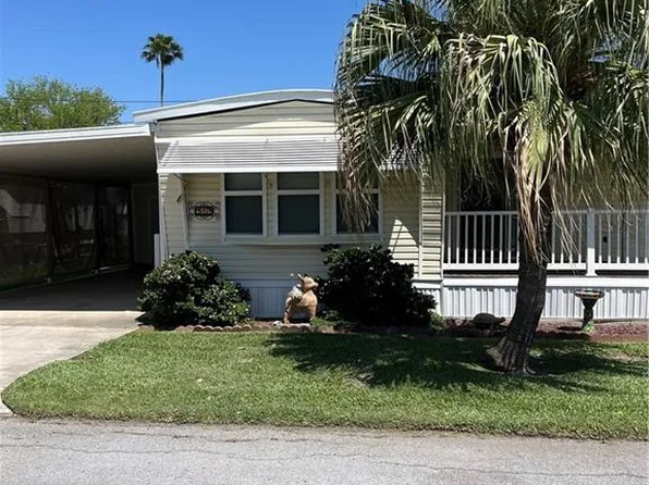 917 Tangerine, La Feria, TX 78559