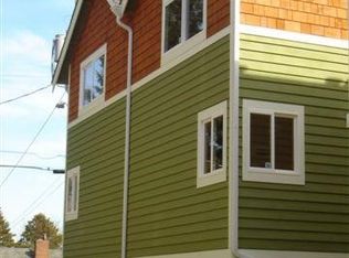 815 A Northwest St #97, Seattle, WA 98117