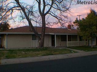 1601 Kit Carson Way, Roseville, CA