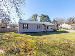 730 Old Montezuma Rd, Henderson, TN 38340