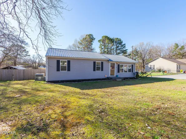 730 Old Montezuma Rd, Henderson, TN 38340