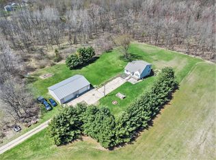 356 Jonesville Rd, Coldwater, MI 49036