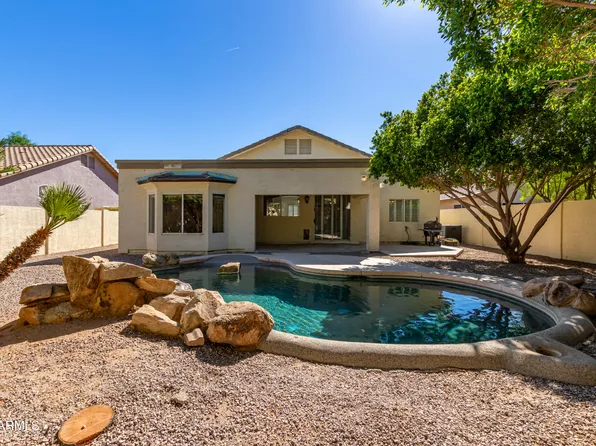 434 W THOMPSON Place, Chandler, AZ 85286