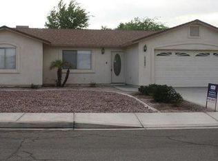 2686 S Casper Ave, Yuma, AZ 85365