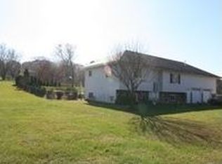 5941 W Freedom Rd, Montello, WI 53949