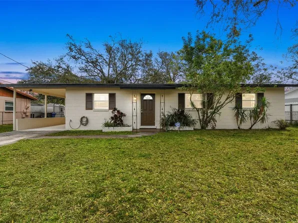 4225 Empire Pl, Tampa, FL 33610