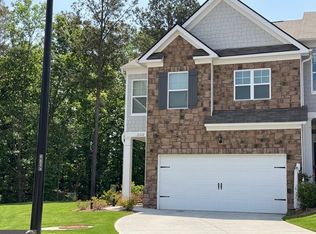 2312 Blue Monarch Dr, Buford, GA