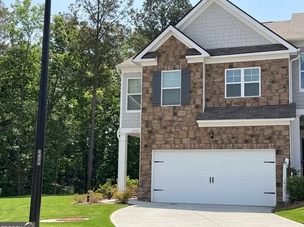 2312 Blue Monarch Dr, Buford, GA 30519