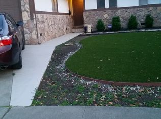 1307 James St, Fairfield, CA 94533