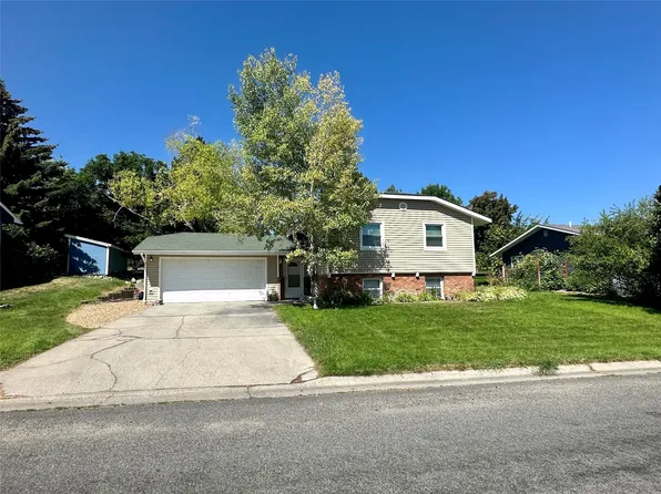 504 S California St, Helena, MT 59601
