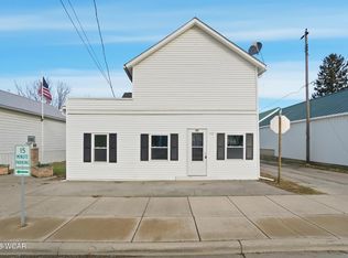 102 W Main St, Cairo, OH