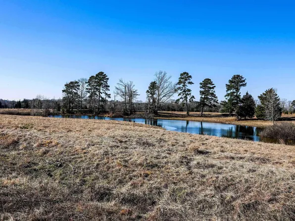 County Road 374 S, Henderson, TX 75654
