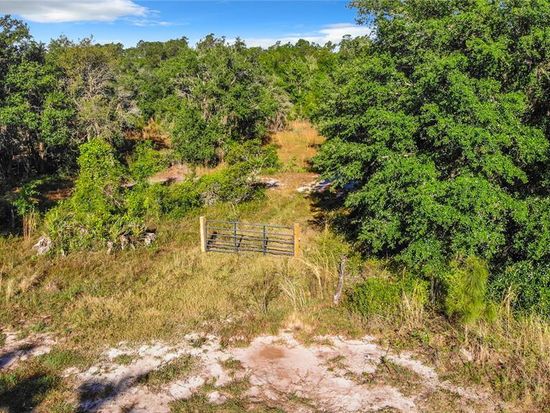 2302 411th St E, Myakka City, FL 34251