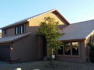 18222 N 60th Dr, Glendale, AZ 85308
