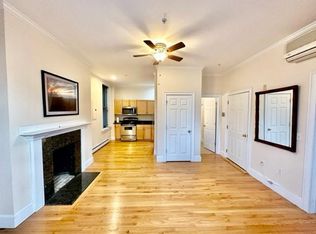 435 Beacon St APT 4, Boston, MA 02115