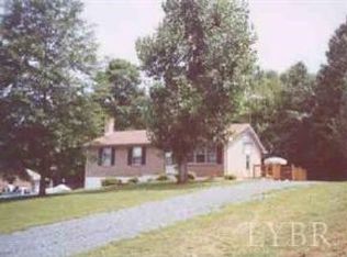 241 Odins Bow Dr, Madison Heights, VA 24572