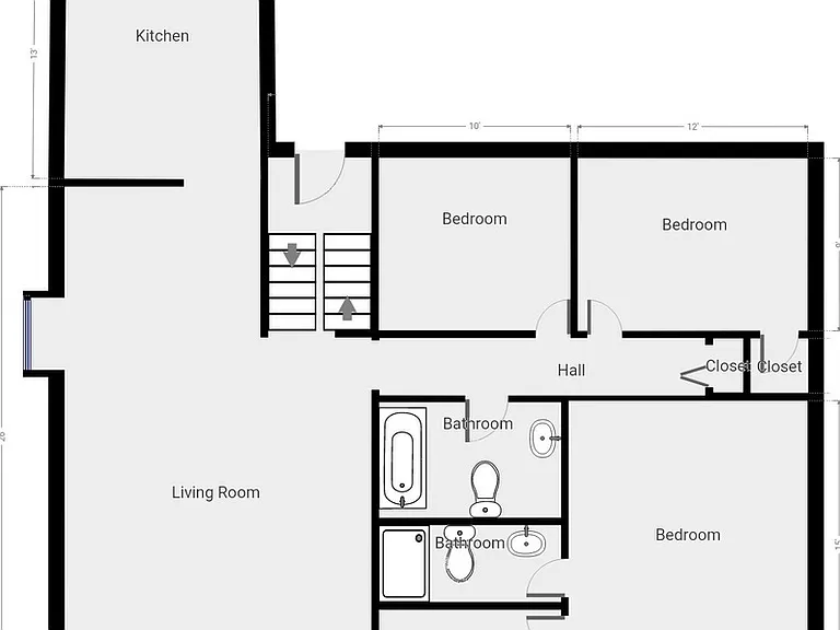 940 Burgess Cir — Photo 3