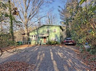 105 Seminole Ridge Rd, Hiawassee, GA 30546