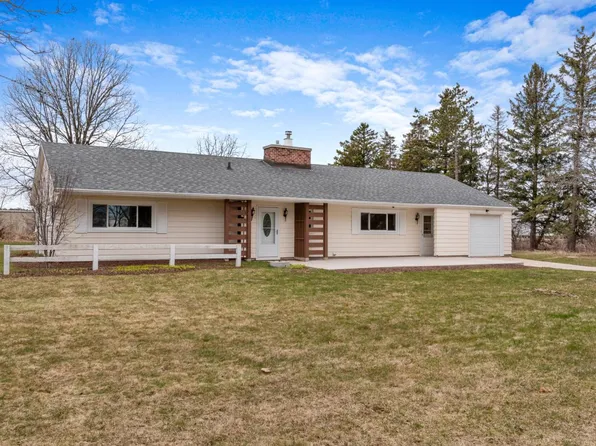 N5160 State Highway 57, Plymouth, WI 53073