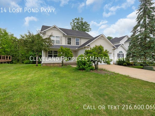 814 Lost Pond Pkwy