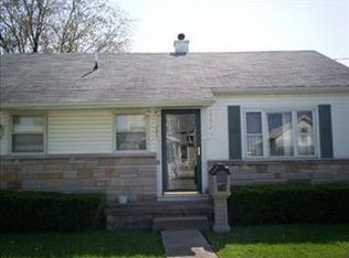 721 Hiddeson Ave, Greenville, OH 45331