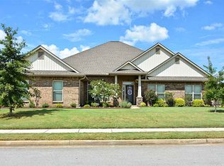 116 Hardin Oak Dr, Madison, AL 35756