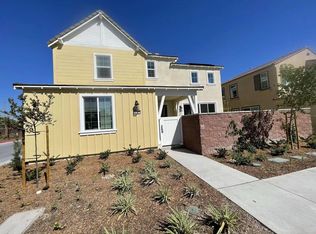 16369 Embark Way, Chino, CA 91708