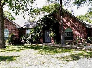 112 Cagle, Quinlan, TX 75474