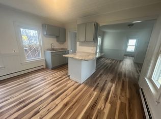 40-44 Cottage St #1, Leominster, MA 01453