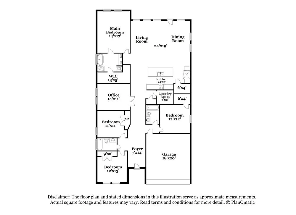 Building Photo - 2923 Daisy Mdw